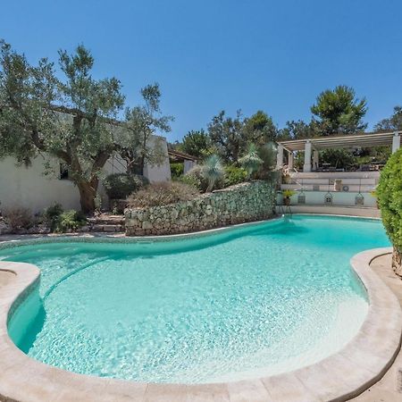 Tenuta Aphrodite Racale Buitenkant foto