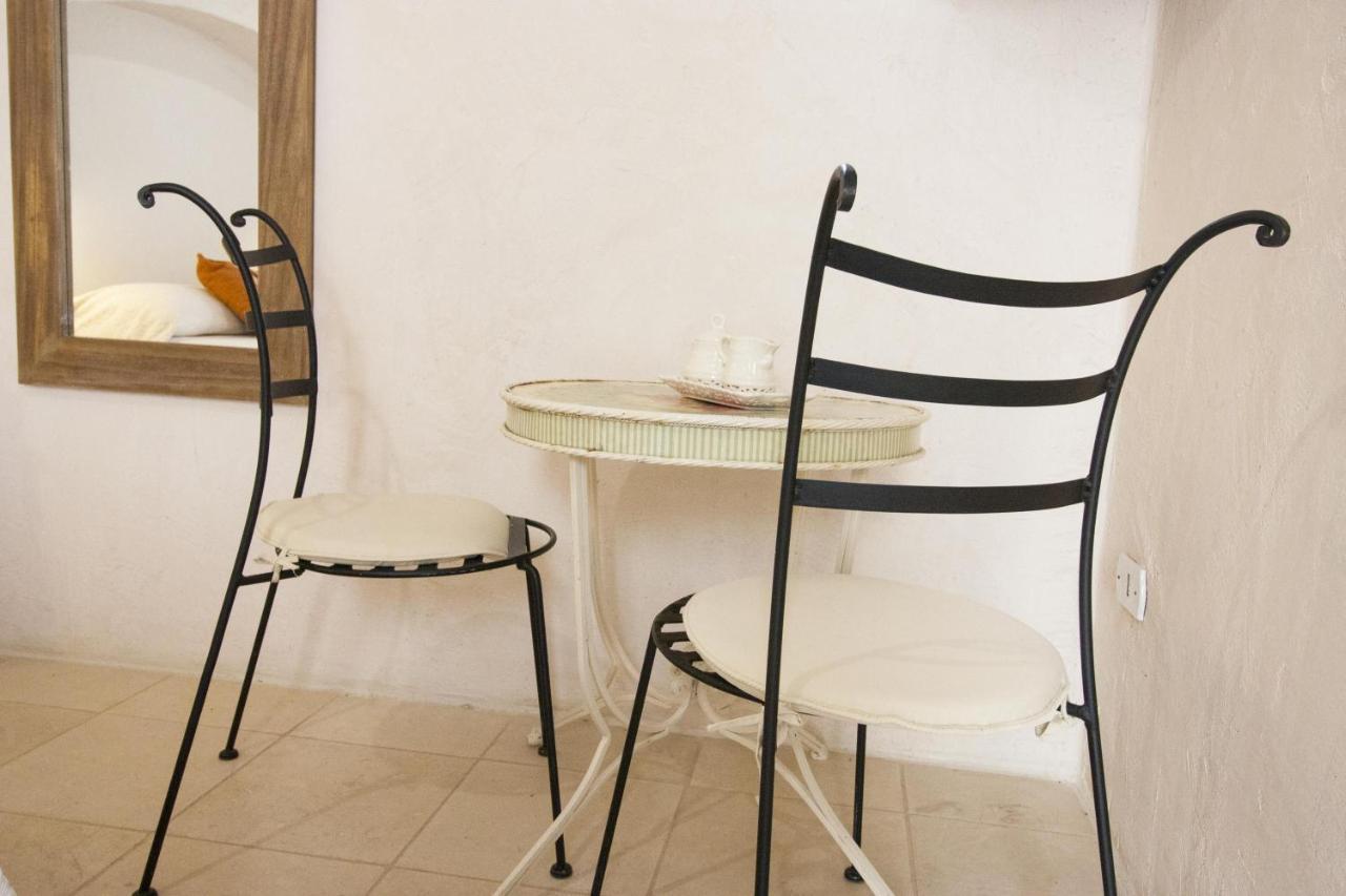 Tenuta Aphrodite Racale Buitenkant foto