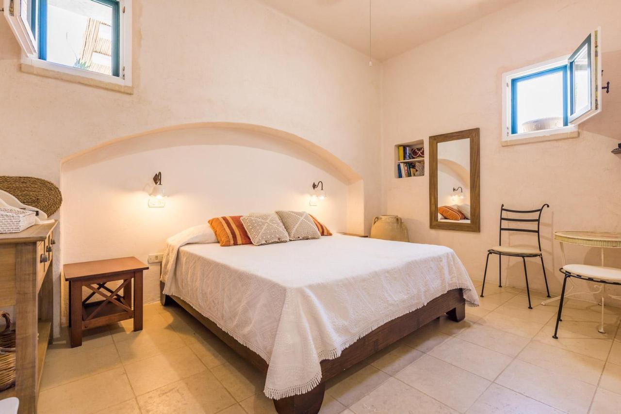 Tenuta Aphrodite Racale Buitenkant foto