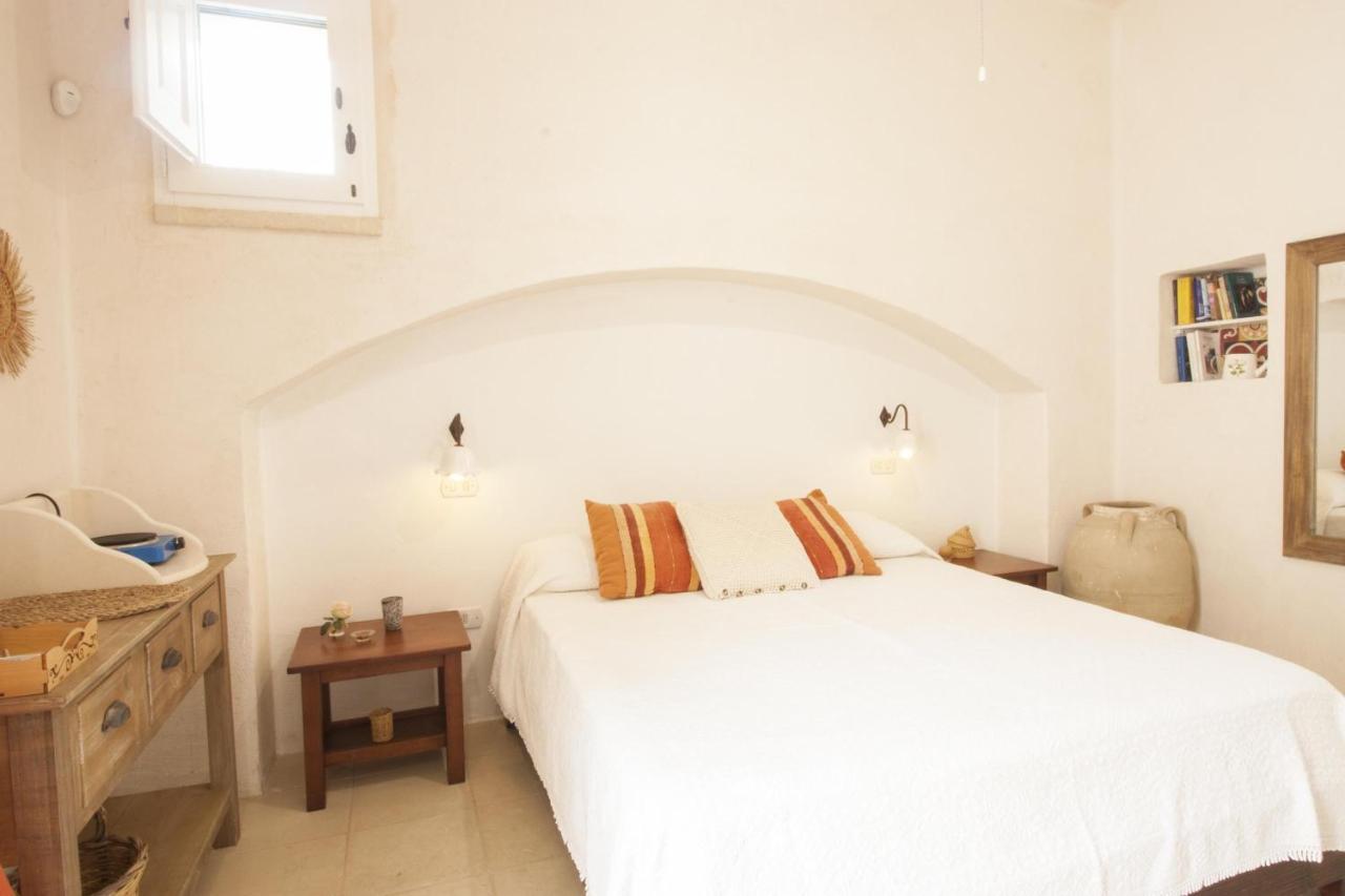 Tenuta Aphrodite Racale Buitenkant foto