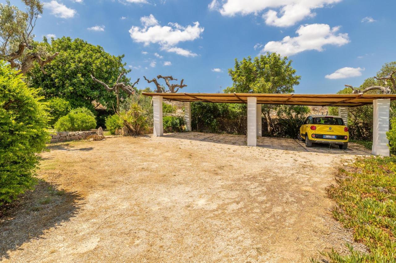 Tenuta Aphrodite Racale Buitenkant foto