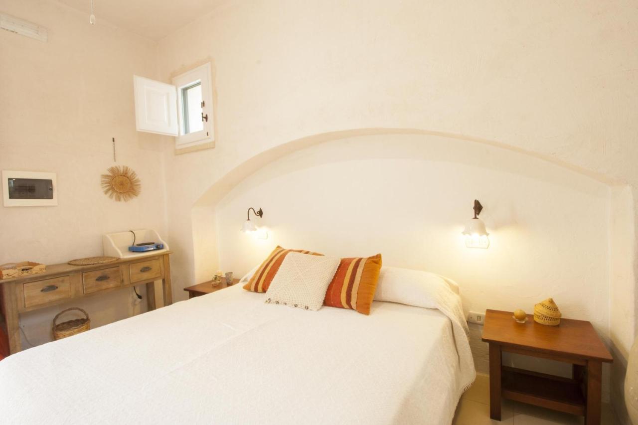 Tenuta Aphrodite Racale Buitenkant foto