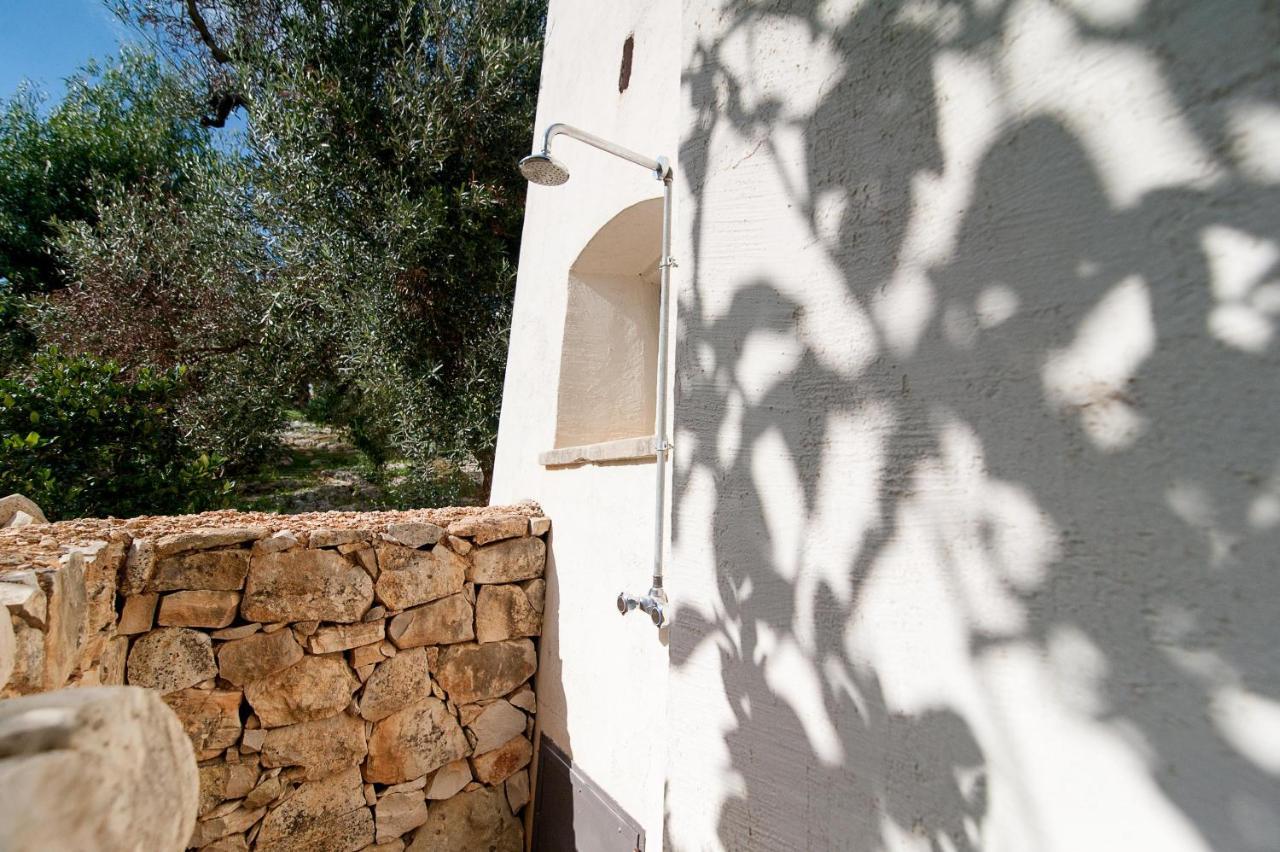 Tenuta Aphrodite Racale Buitenkant foto